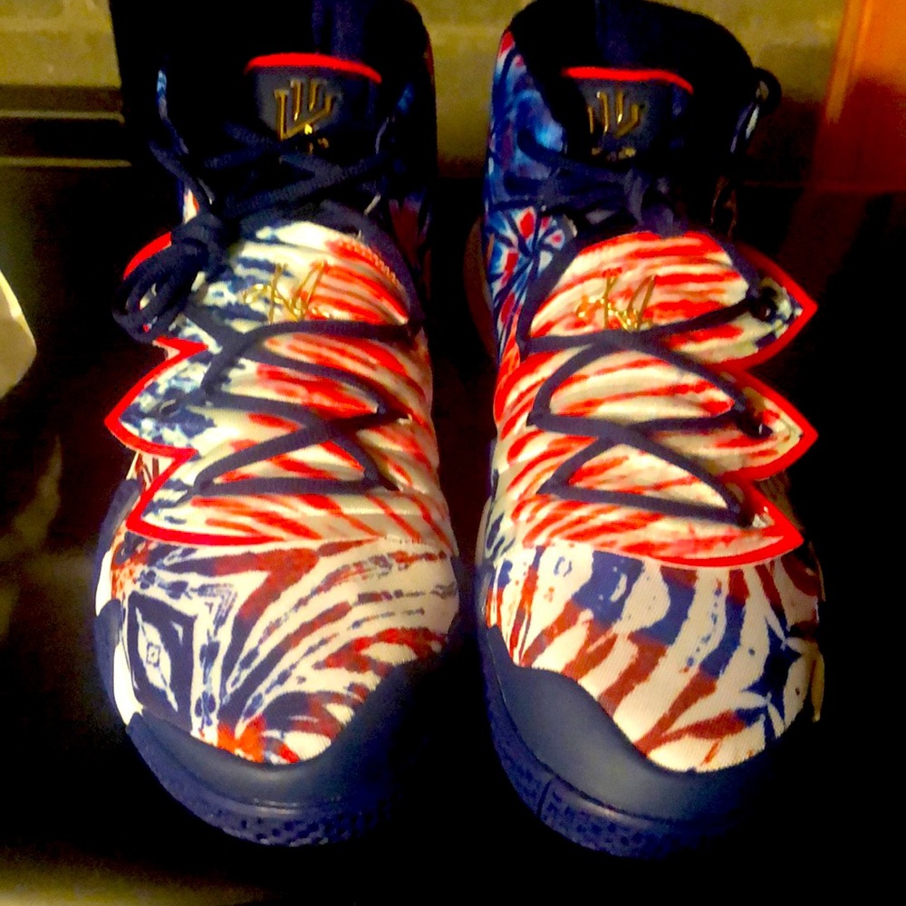 Nike KD